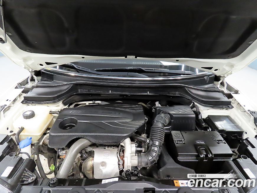 KG_Mobility_Ssangyong TIBOLI 2022