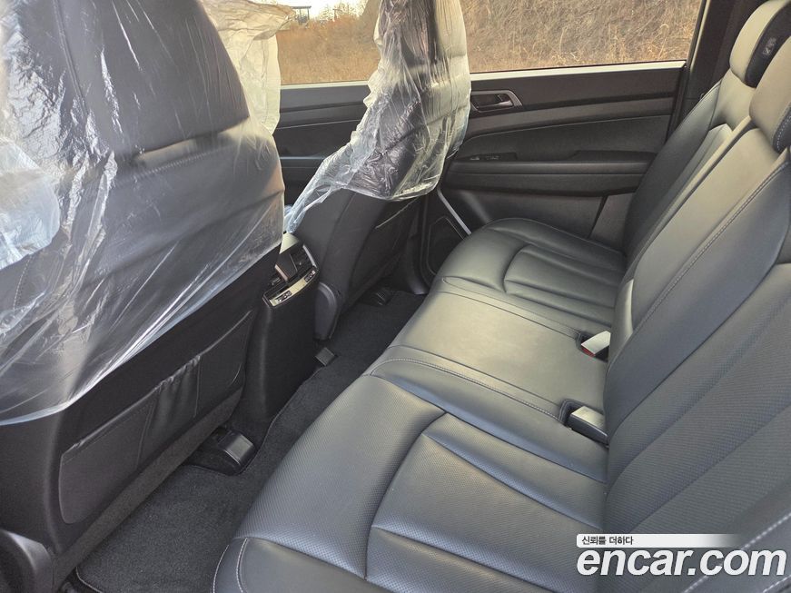 KG_Mobility_Ssangyong Rexton 2023