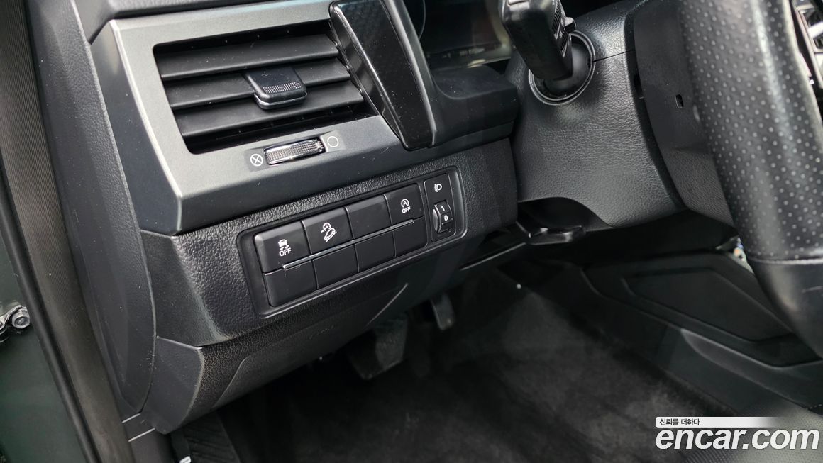 KG_Mobility_Ssangyong Rexton 2022