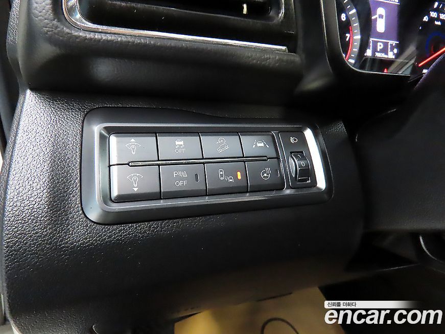 KG_Mobility_Ssangyong TIBOLI 2022