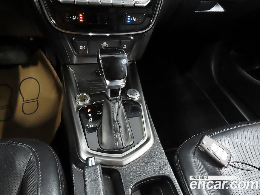 KG_Mobility_Ssangyong TIBOLI 2022