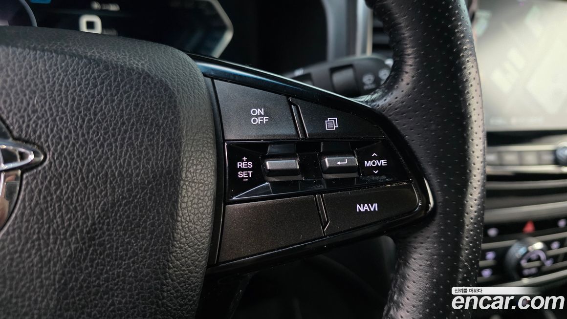 KG_Mobility_Ssangyong Rexton 2022