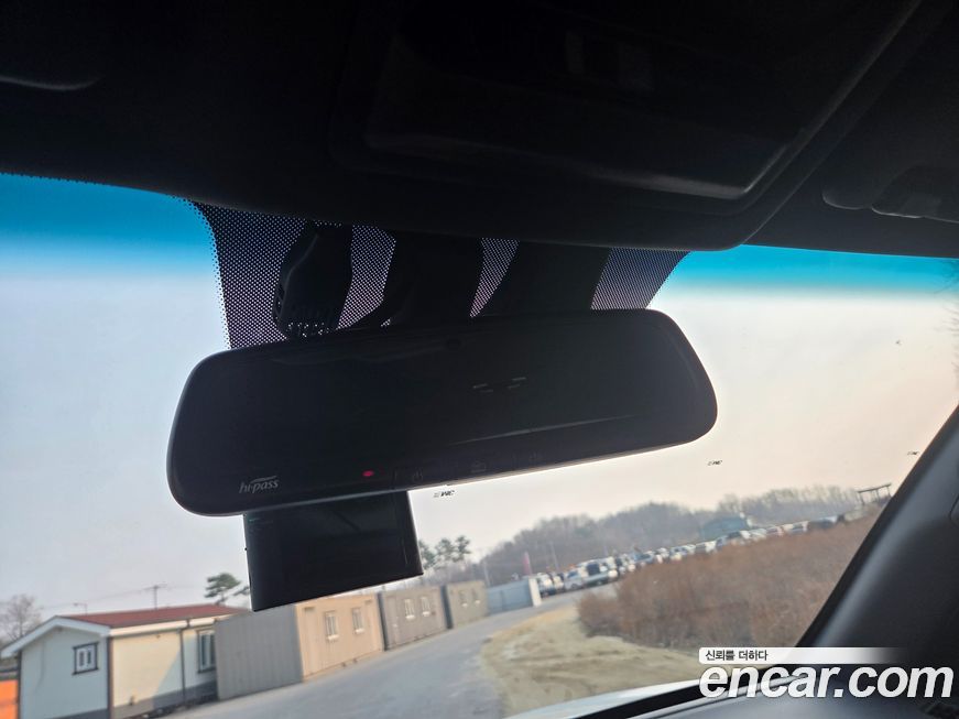 KG_Mobility_Ssangyong Rexton 2023