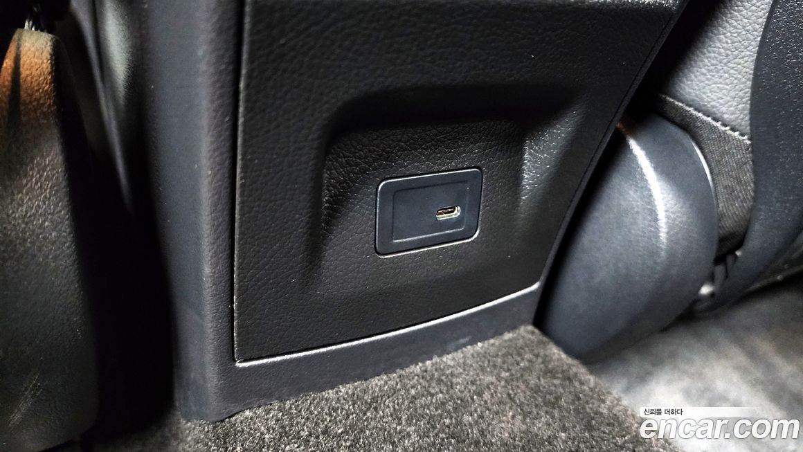 Mercedes-Benz A-Class 2023