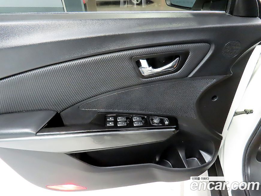 KG_Mobility_Ssangyong TIBOLI 2022