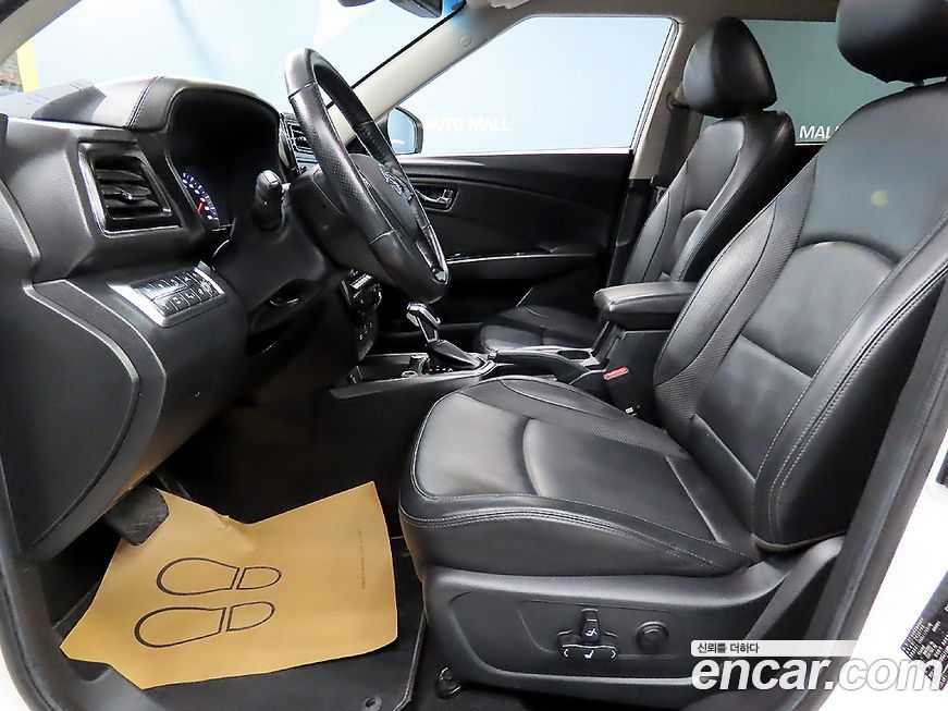 KG_Mobility_Ssangyong TIBOLI 2022