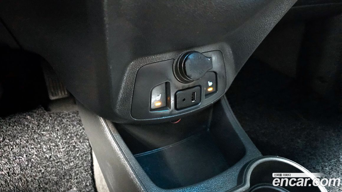 ChevroletGMDaewoo Spark 2014