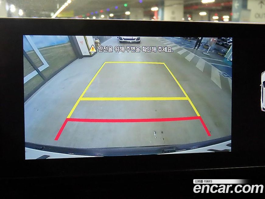 KG_Mobility_Ssangyong Rexton 2024