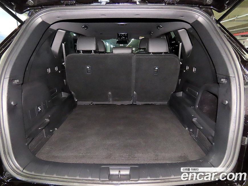 KG_Mobility_Ssangyong Rexton 2024