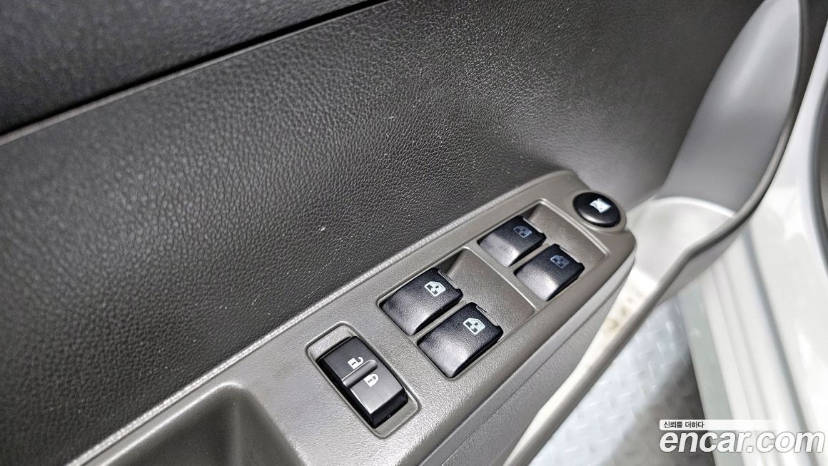 ChevroletGMDaewoo Spark 2014