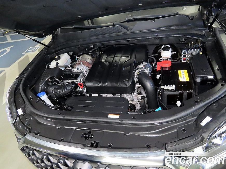 KG_Mobility_Ssangyong Rexton 2024