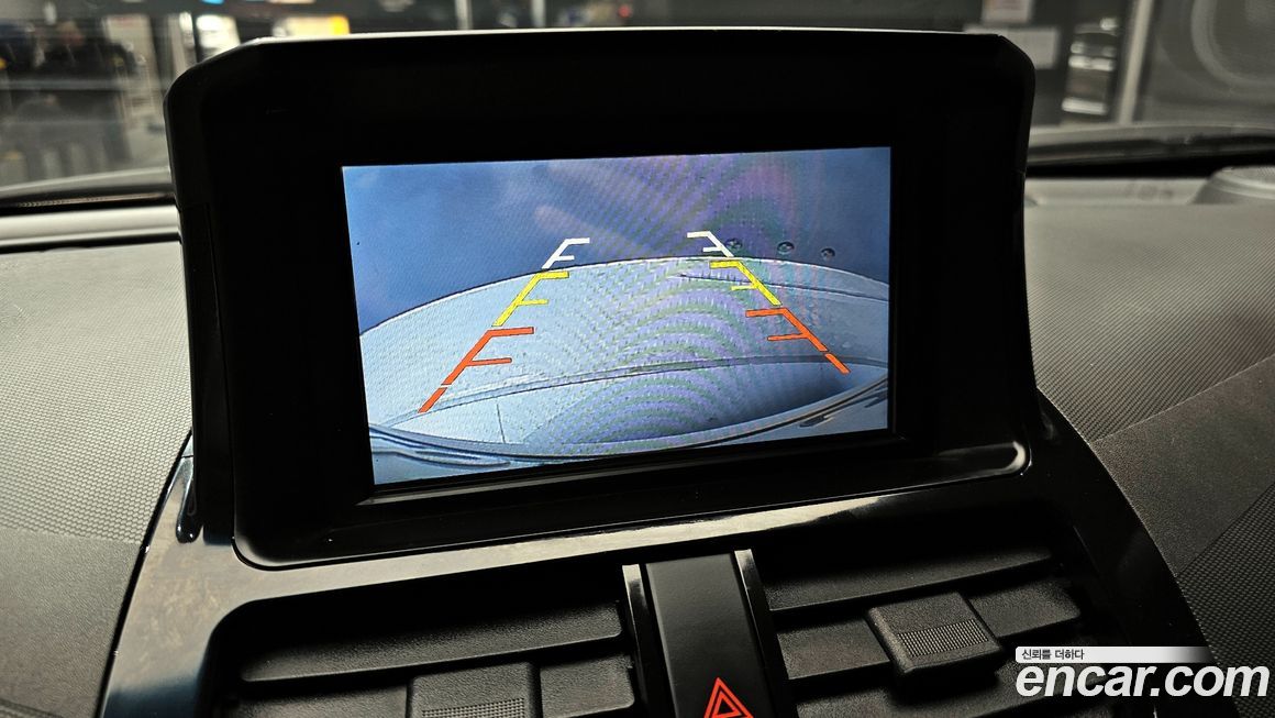 ChevroletGMDaewoo Spark 2014