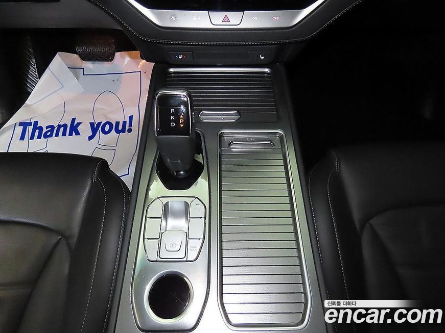 KG_Mobility_Ssangyong Rexton 2024