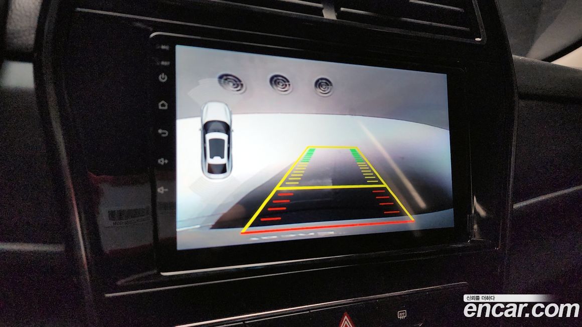 KG_Mobility_Ssangyong TIBOLI 2023