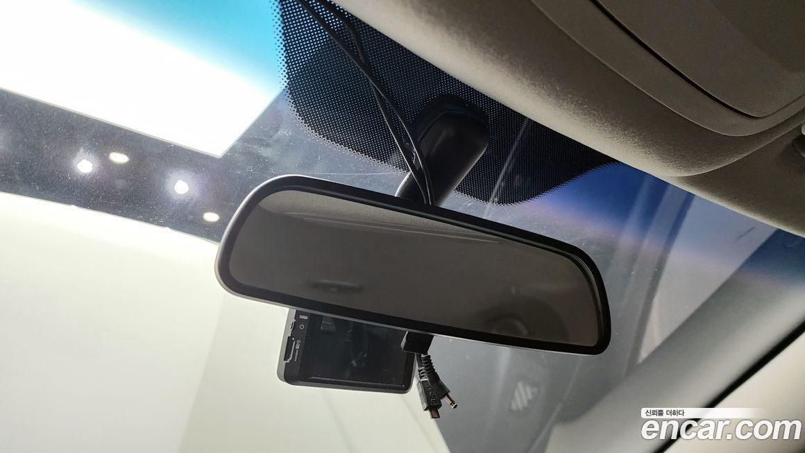 KG_Mobility_Ssangyong TIBOLI 2023