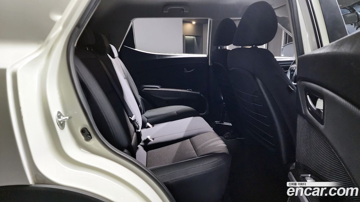 KG_Mobility_Ssangyong TIBOLI 2023