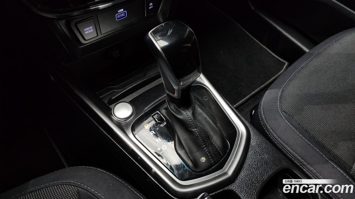 KG_Mobility_Ssangyong TIBOLI 2023