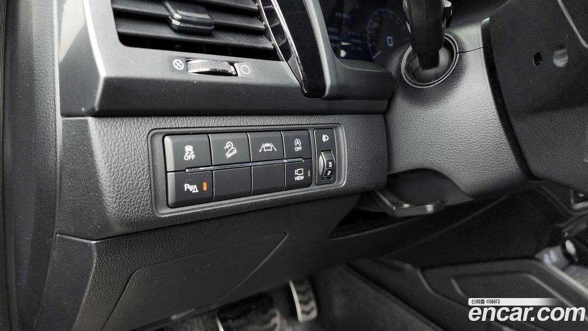 KG_Mobility_Ssangyong Rexton 2023