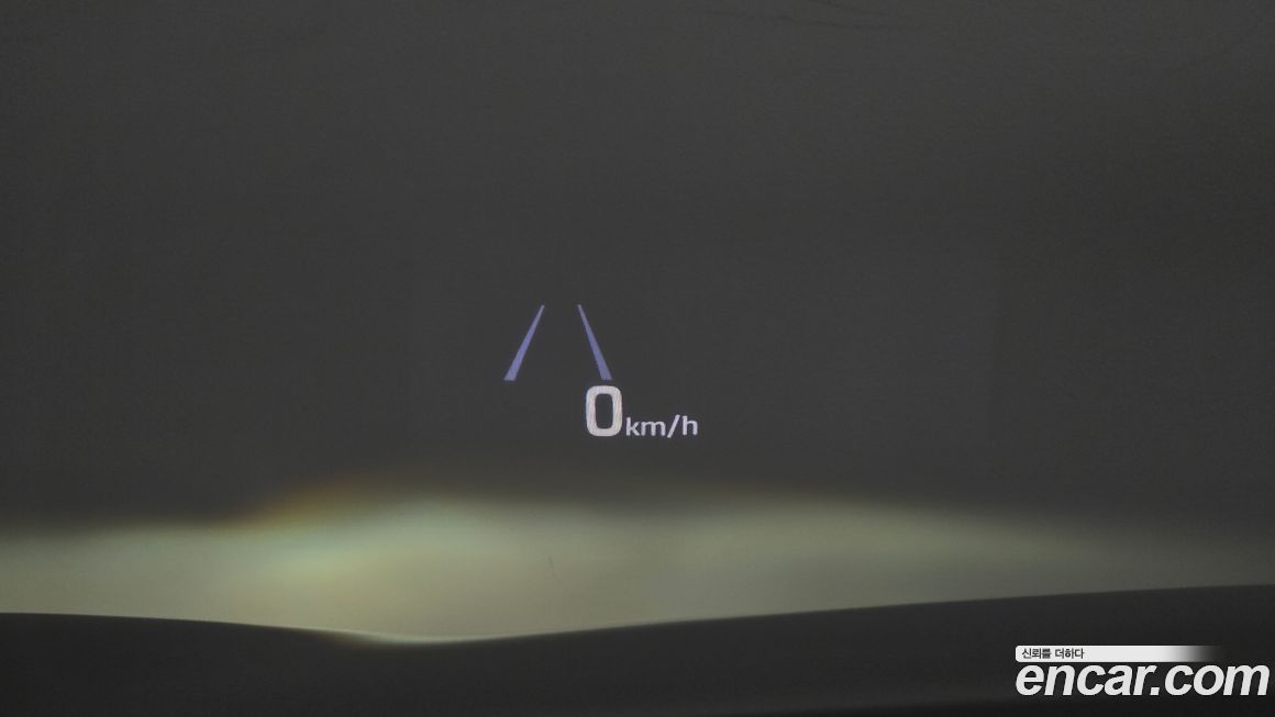 Hyundai Genesis 2015