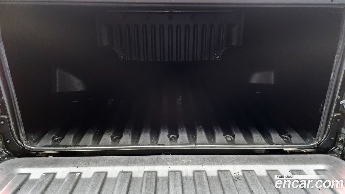 KG_Mobility_Ssangyong Rexton 2023