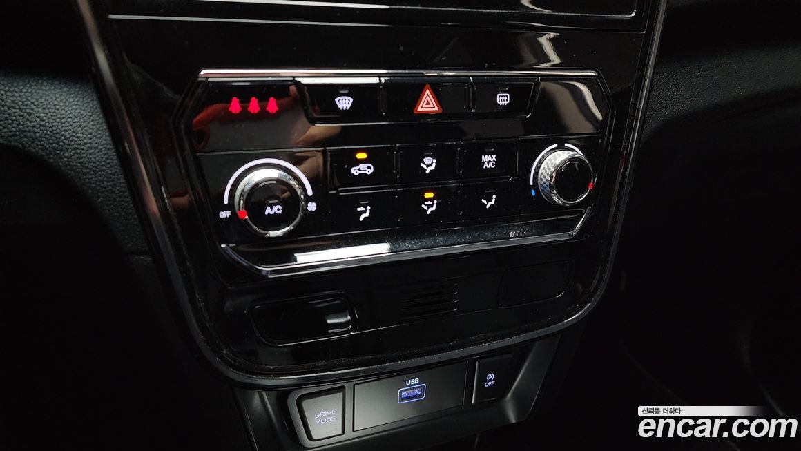 KG_Mobility_Ssangyong TIBOLI 2023