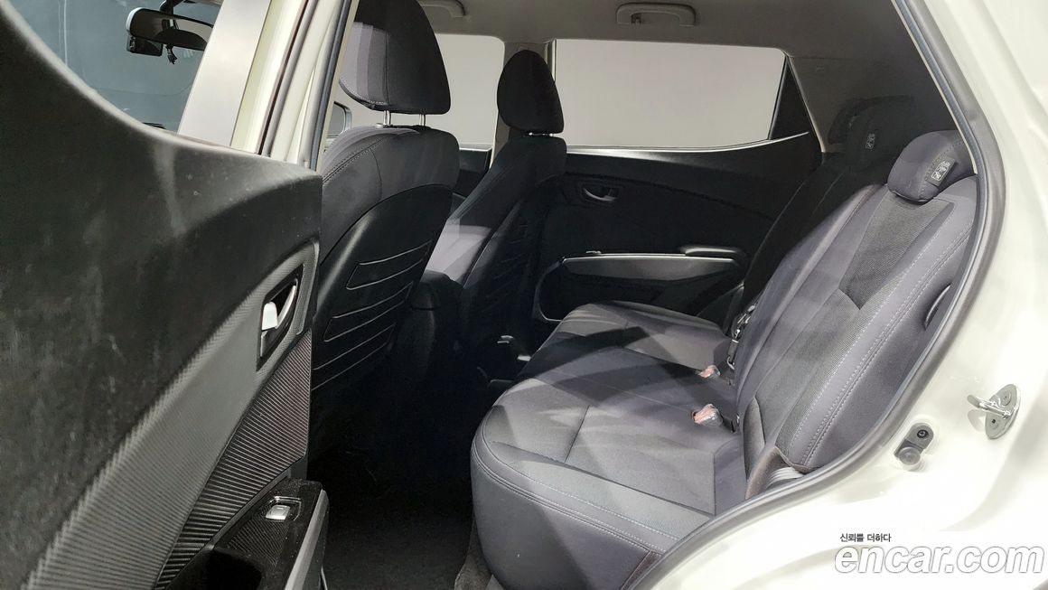 KG_Mobility_Ssangyong TIBOLI 2023