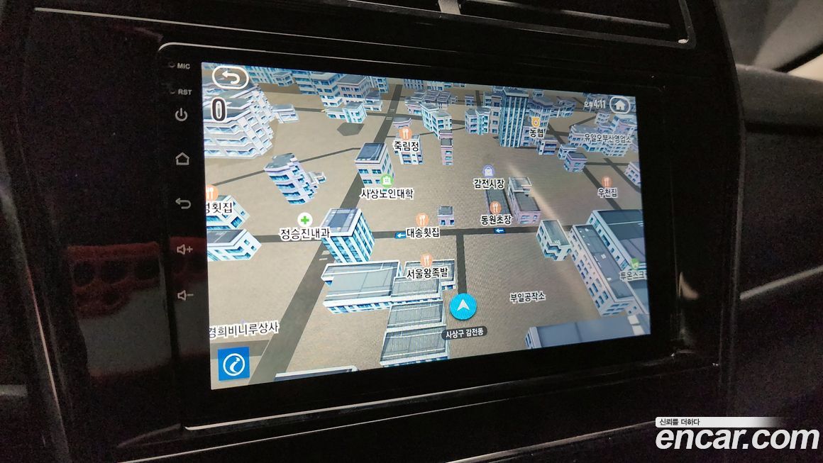 KG_Mobility_Ssangyong TIBOLI 2023