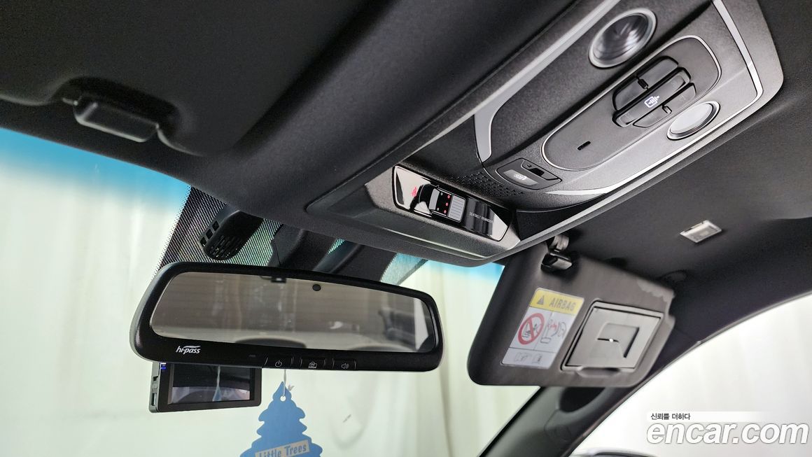 KG_Mobility_Ssangyong Rexton 2023