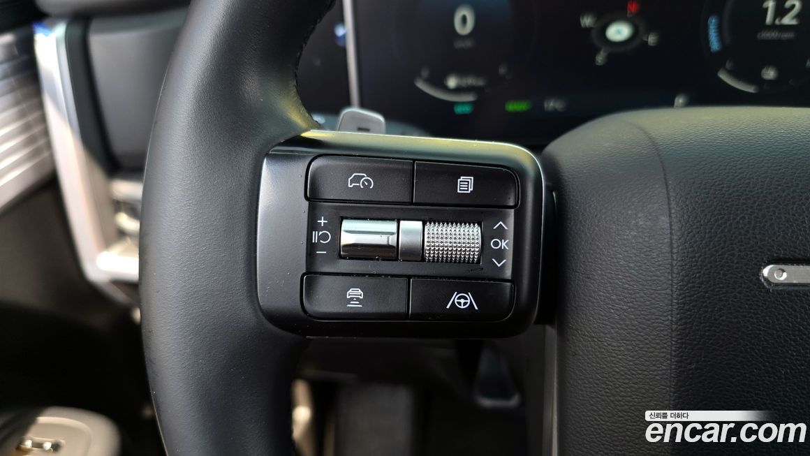 Hyundai Santafe 2025