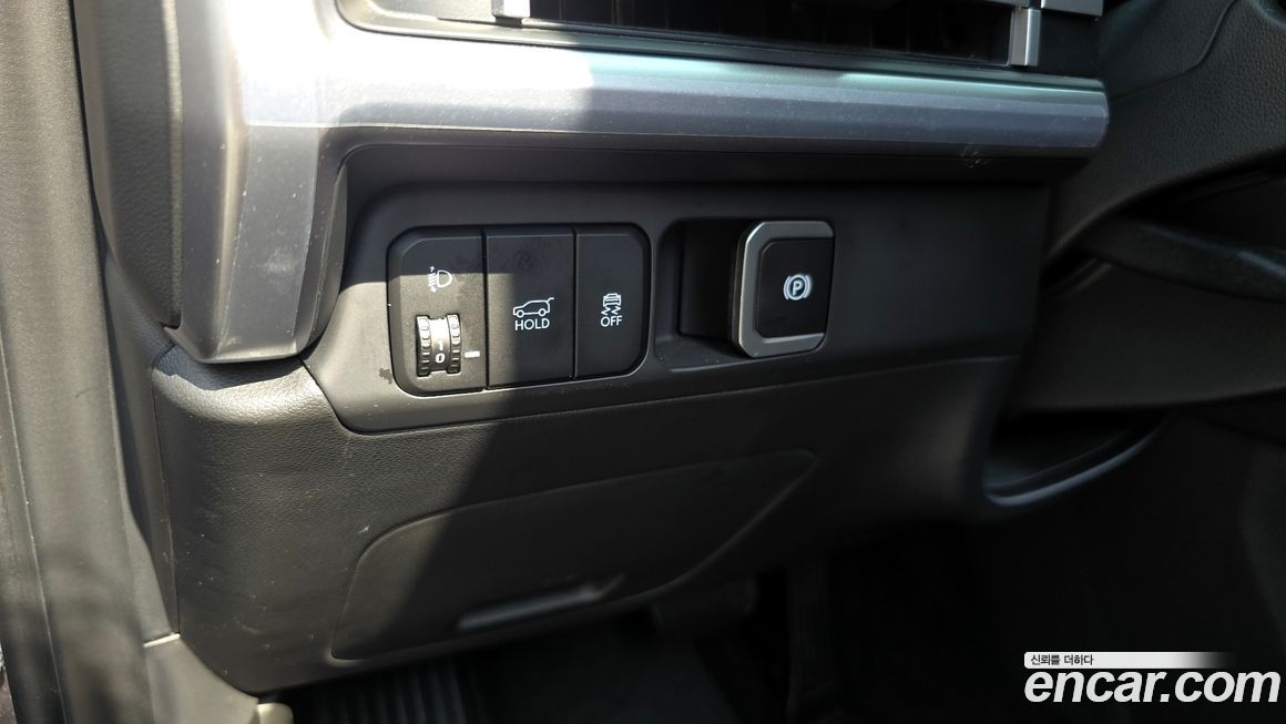 Hyundai Santafe 2025