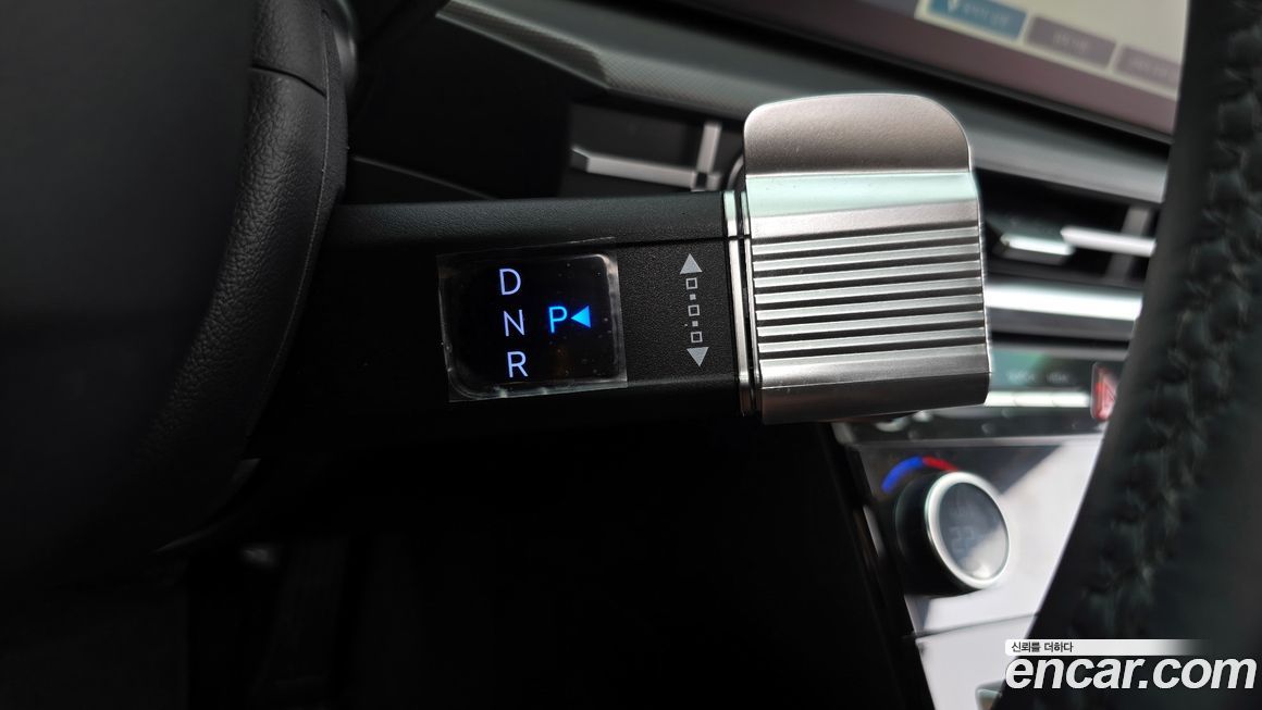 Hyundai Santafe 2025