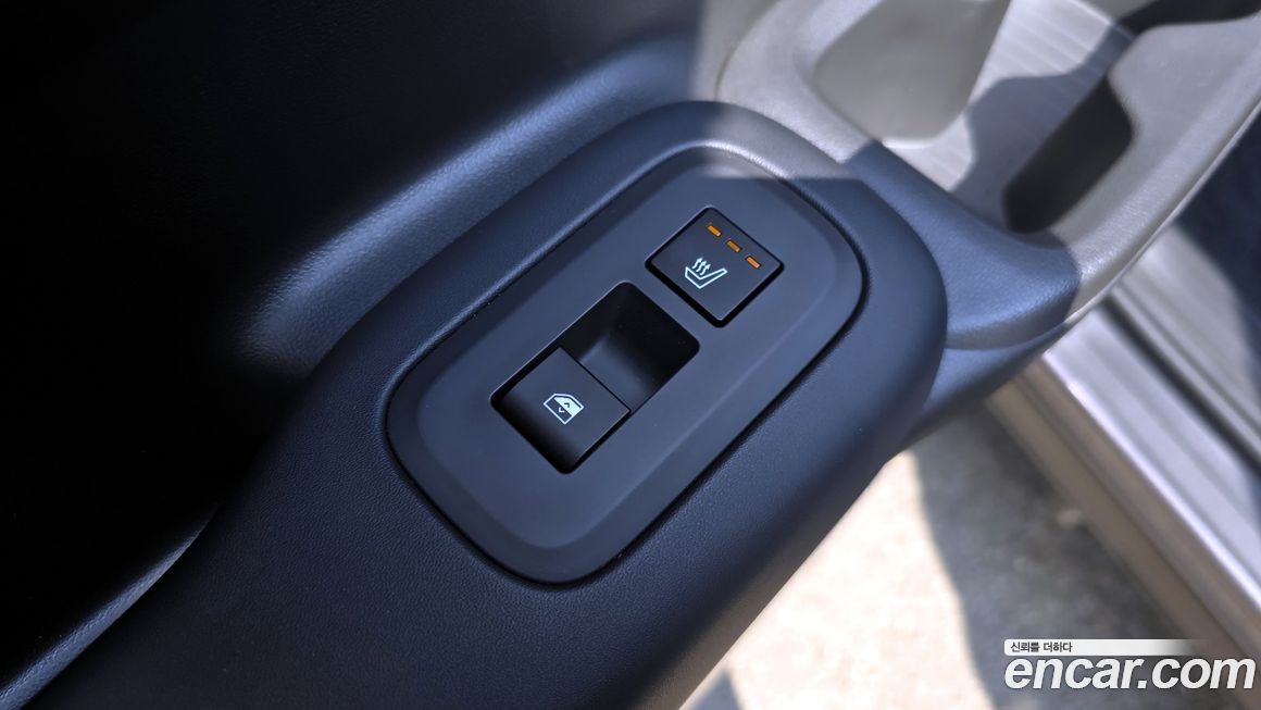 Hyundai Santafe 2025