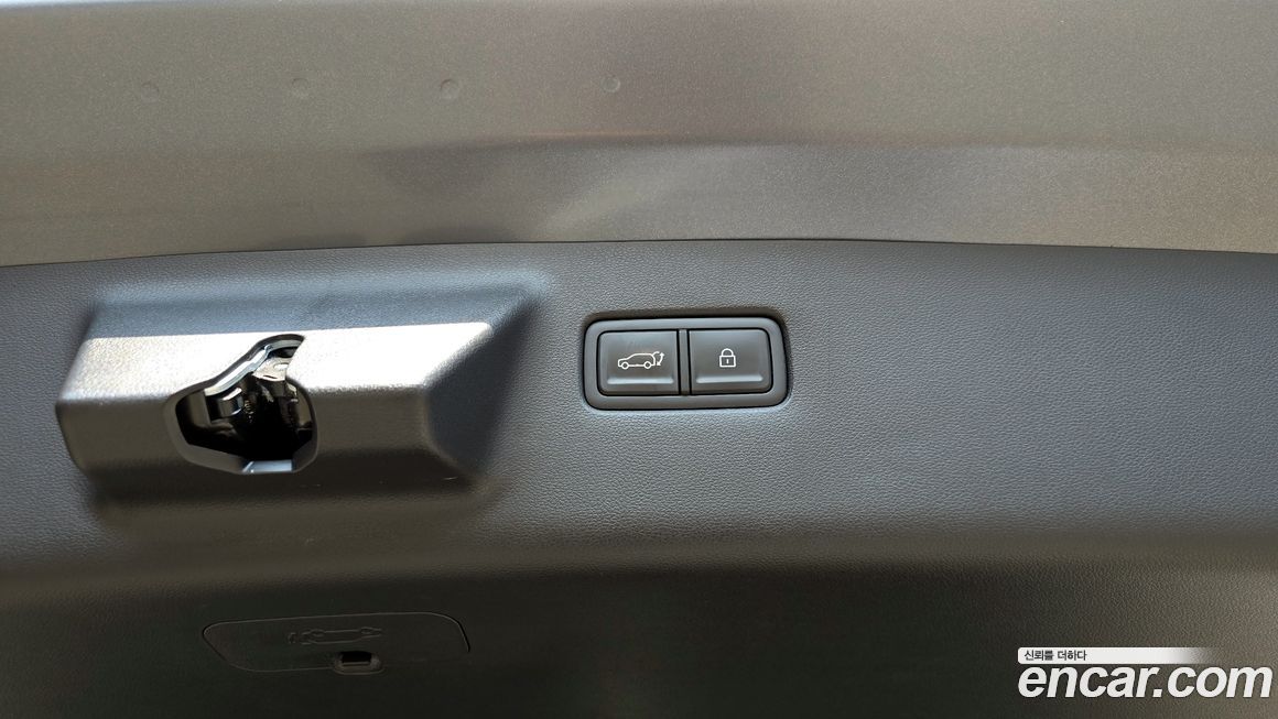 Hyundai Santafe 2025