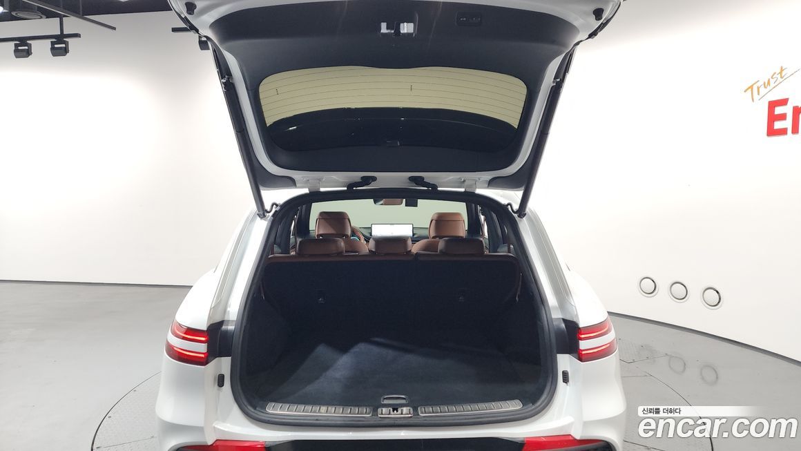 Genesis GV70 2022