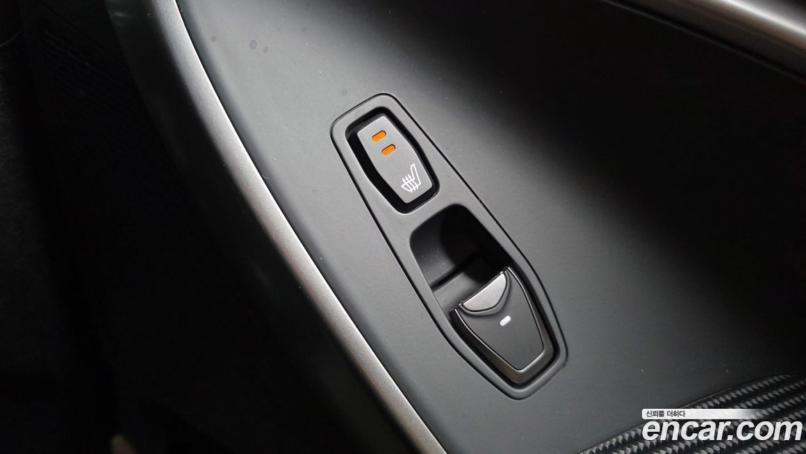 Hyundai Santafe 2018