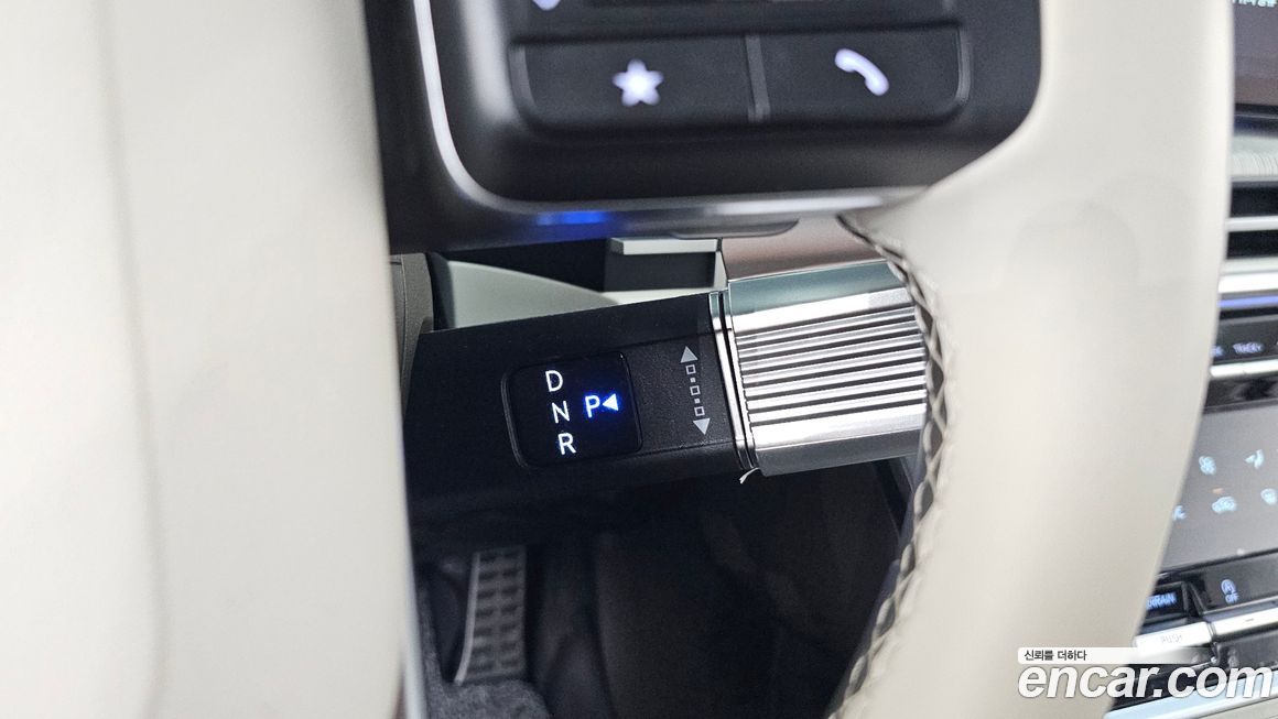 Hyundai Santafe 2025