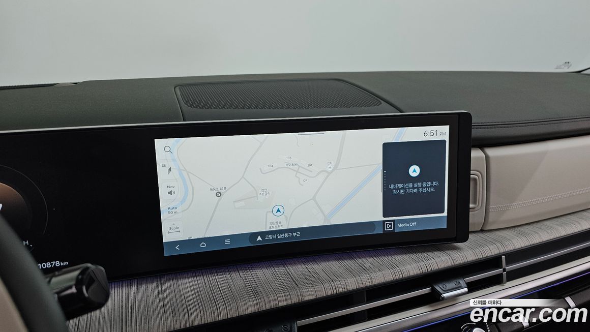 Hyundai Santafe 2025