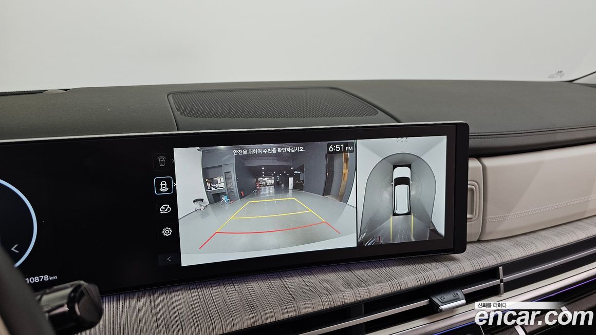 Hyundai Santafe 2025