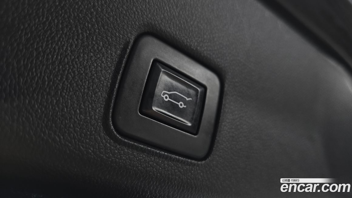 ChevroletGMDaewoo Trailblazer 2022