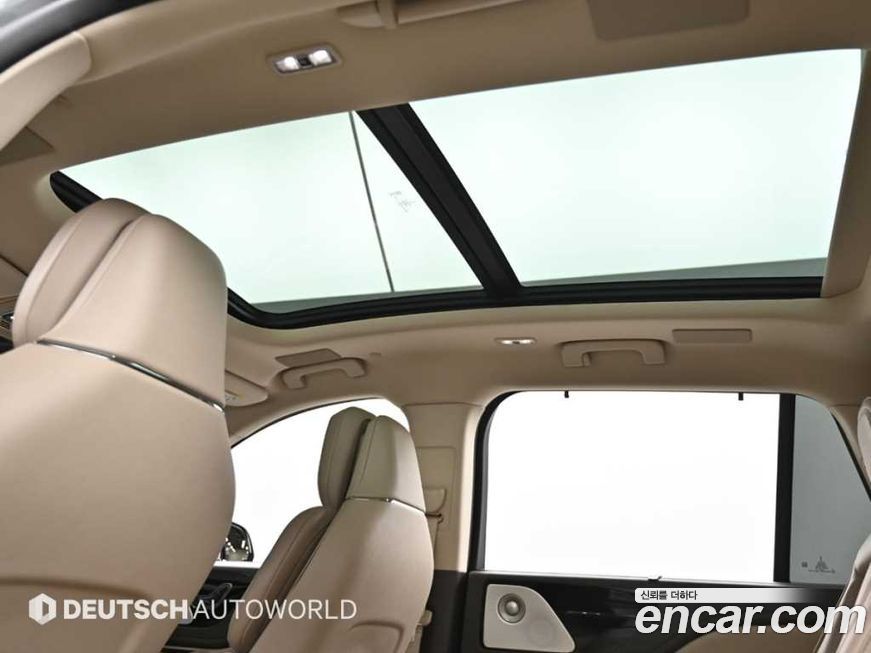 Lincoln Aviator 2021