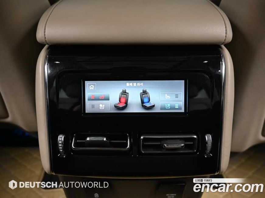 Lincoln Aviator 2021