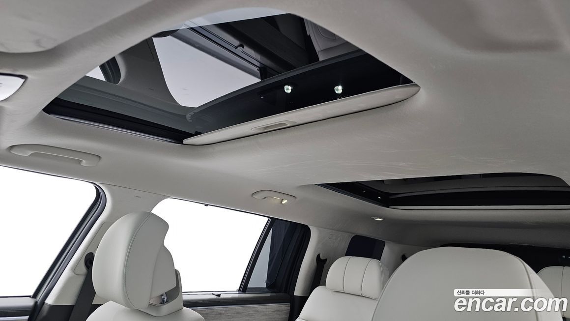 Hyundai Santafe 2025