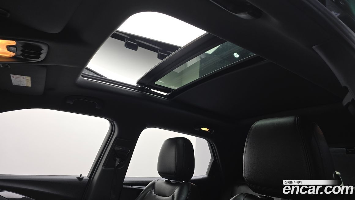 ChevroletGMDaewoo Trailblazer 2022