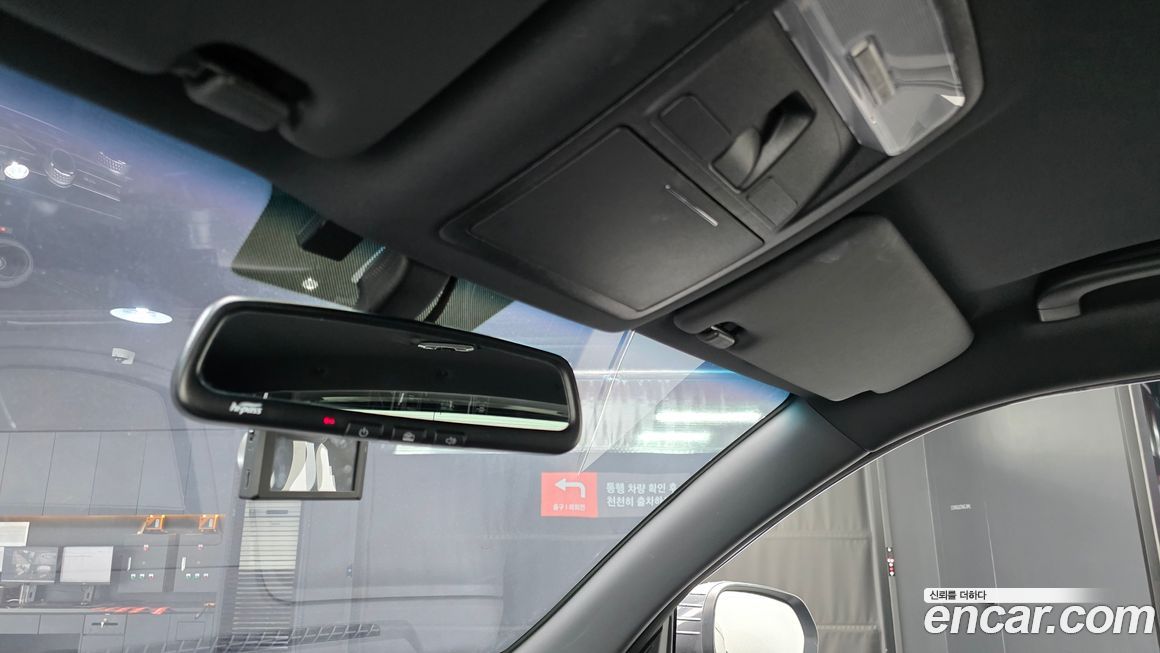 KG_Mobility_Ssangyong Rexton 2020