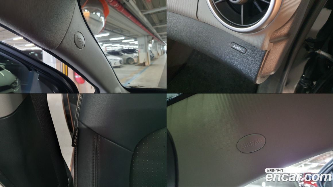 ChevroletGMDaewoo Aveo 2015