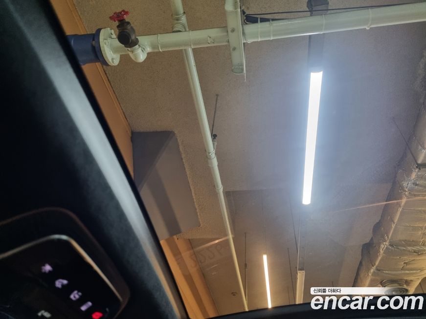 Mercedes-Benz S-Class 2021