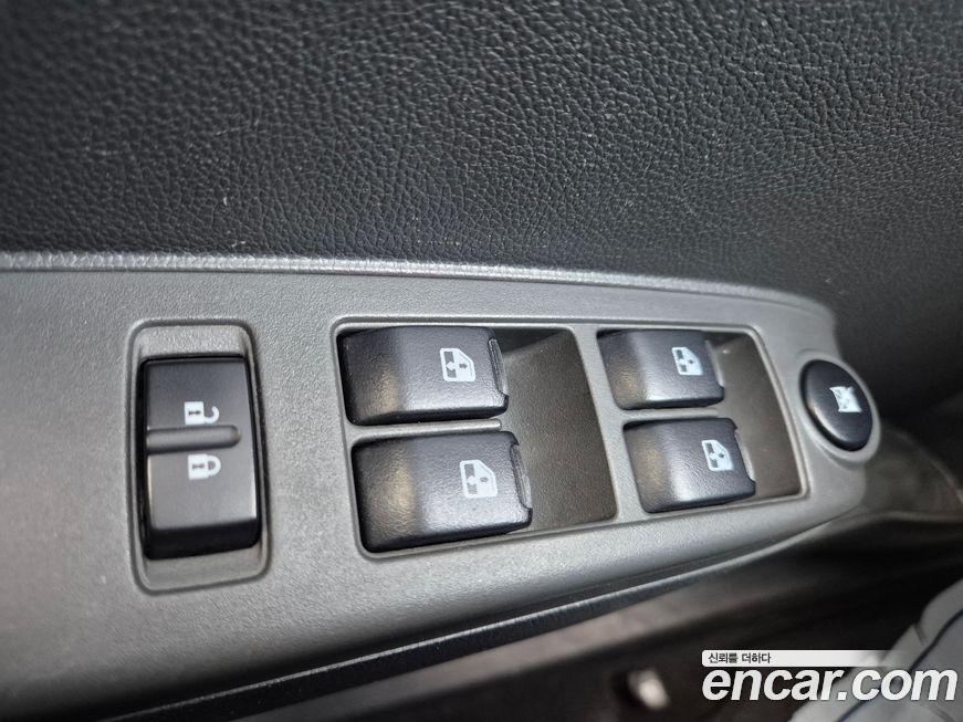 ChevroletGMDaewoo Spark 2014