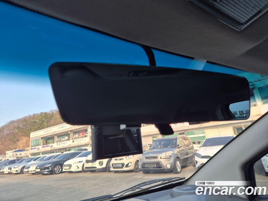 ChevroletGMDaewoo Spark 2014