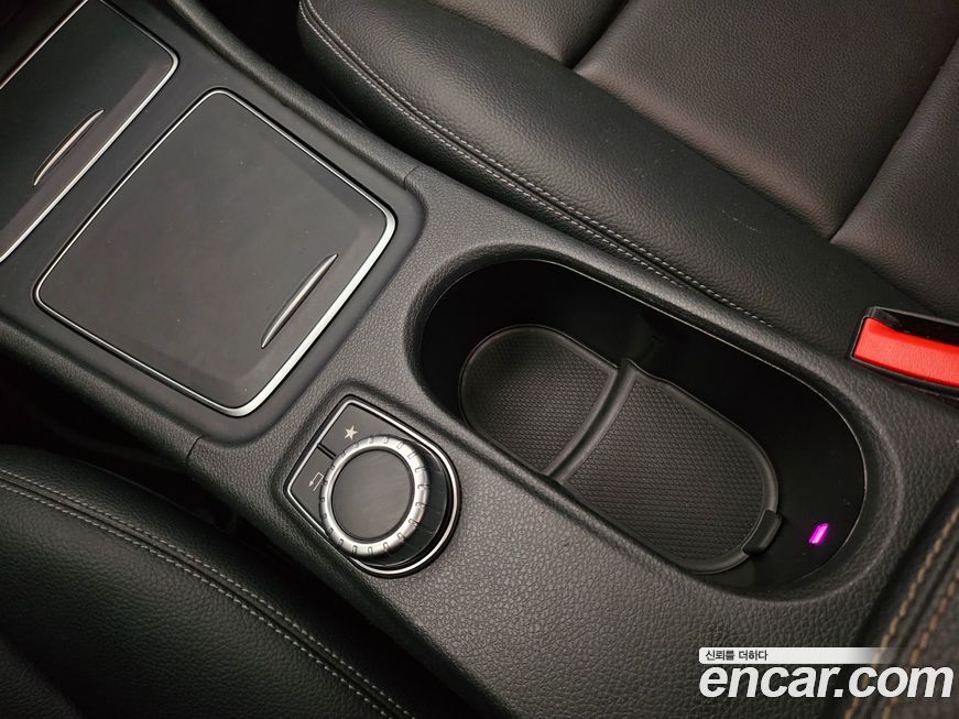 Mercedes-Benz A-Class 2017