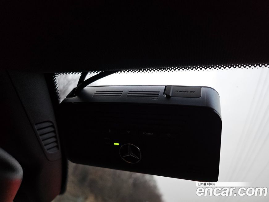 Mercedes-Benz A-Class 2017